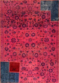 Vintage Tappeto persiano 240 x 170 (Iran)