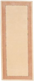 Nepal Tappeto 80x200 (Nepal) Annodato A Mano