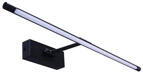 Azzardo AZ4263 - Lampada per quadri LED DAVINCI LED/10W/230V CRI 90