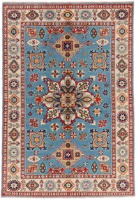 Kazak Tappeto 250 x 170 (Pakistan) Annodato A Mano