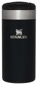 Tazza termica nera da 350 ml - Stanley