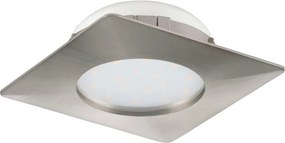 Eglo 95863 - Faretto da incasso LED PINEDA LED/12W/230V