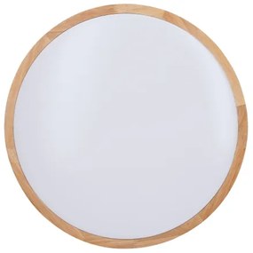 Solight WO8010 - Lampada LED SOLID OAK 60W/230V 3000-6500K Ø 51 cm + DO