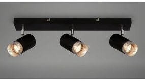 Briloner 2142035 - Faretto 3xGU10/9W/230V