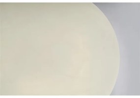 Searchlight 83829-40WH - Plafoniera LED CLOUDS LED/24W/230V ø 38,5 cm