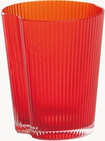 Set di 6 bicchieri in vetro fatti a mano Handy