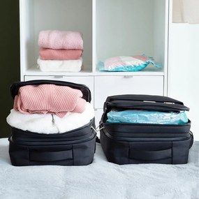 Sacchetti per il vuoto in set da 2 pezzi Roll Up S - Compactor