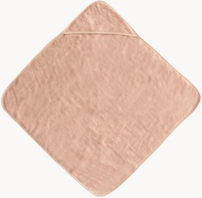 Accappatoio per bambini in cotone organico Fluffy
