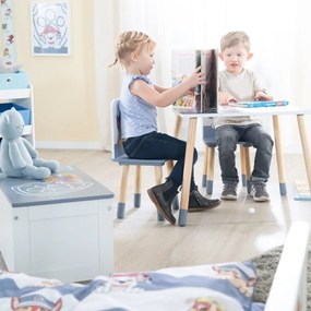 Set di mobili per bambini Paw Patrol – Roba