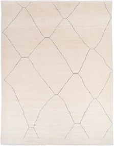 Berber Tappeto 390 x 310 (Pakistan) Annodato A Mano