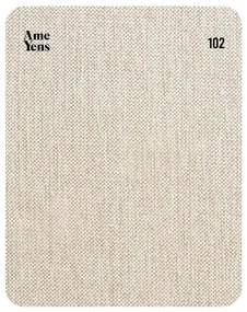 Divano crema 192 cm Celerio - Ame Yens