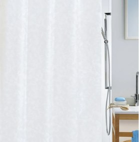 Tenda per doccia 180x200 cm Porto – Spirella