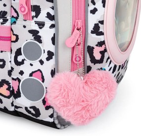 Zaino scuola Topgal ENDY 23037 G