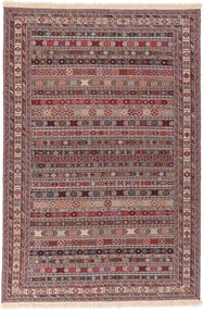 Kilim Tappeto 200 x 290 (Iran) Tessuto A Mano