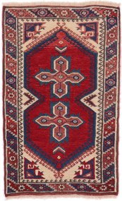 Kars Tappeto persiano 110x70 (Iran) Annodato A Mano