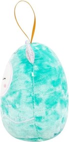Decorazione per albero di natale in tessuto 10 cm Yollie – SQUISHMALLOWS