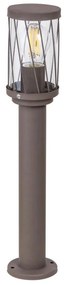 Rabalux 8889 - Lampada da esterno BUDAPEST 1xE27/40W/230V IP44