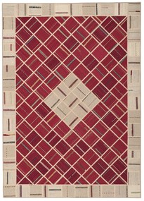 Kilim Tappeto 200 x 300 (Iran) Tessuto A Mano