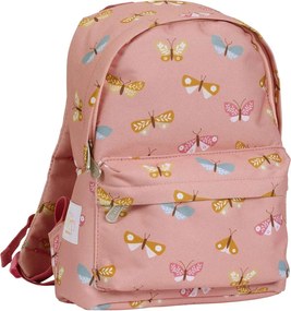 A Little Lovely Company - zainetto piccolo - farfalle