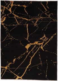 Gabbeh Tappeto 240x170 (Afghanistan) Annodato A Mano