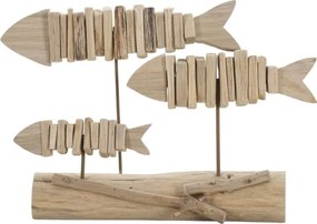 Pesci Nature Cm 37X10X24