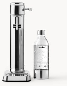 Set gasatore acqua Carbonator 3 pz