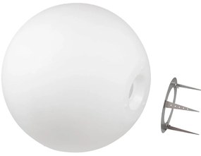 Kit Fissaggio Con Picchietti Per Sfere Luminose Ø50-Ø70cm