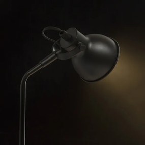 RED - Design Rendl - R12512 - Lampada da tavolo ROSITA 1xGU10/9W/230V