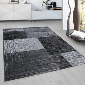 Tappeto grigio 140x200 cm Plus - Ayyildiz Carpets