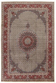 Moud Tappeto 200x310 (Iran) Annodato A Mano