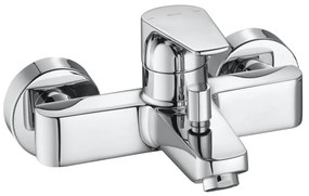 Roca A5A0290C00 - Miscelatore vasca ATLAS cromo lucido