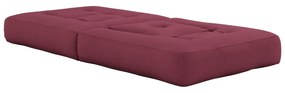 Poltrona variabile Bordeaux Cube - Karup Design