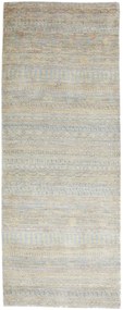 Loribaft Tappeto orientale 210 x 80 (Pakistan) Annodato A Mano