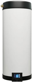 Scaldabagno elettrico ad accumulo DAIKIN SERBATOIO MULTI+ ACQUA CALDA SANITARIA 120L portata 0L/min classe energetica A
