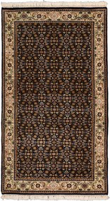 Bidjar Tappeto 90 x 160 Beige (Indian) Annodato A Mano
