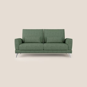 Tommy Divano relax con schienali traslanti in morbido tessuto fiammato T06