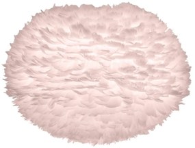 Paralume rosa chiaro ø 60 cm Eos Large - UMAGE