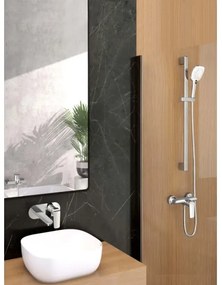 Novaservis - Miscelatore per doccia NOBLESS TINA in cromo lucido