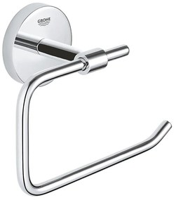 GROHE 41165000 - Porta carta igienica START COSMOPOLITAN 153 × 109 mm cromo