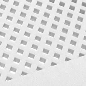 VISIO - tavolo da giardino in polipropilene