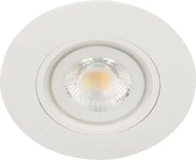 Kanlux 39261 - Lampada da incasso a LED FIZU LED/4W/230V 3000/4000/6500K bianco