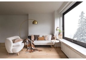 Cuscino decorativo 44x44 cm Anna - Tiseco Home Studio