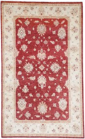 Tappeto orientale 170x270 (Afghanistan) Annodato A Mano