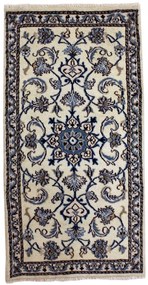 Nain Tappeto 140x70 (Iran)