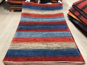Loribaft Tappeto persiano 120x170 (Iran) Annodato A Mano