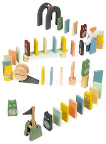 Domino - Sweet Cocoon - 100 pezzi