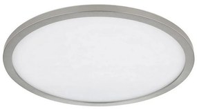 Globo 41562-24N - Lampada LED dimmerabile da bagno SAPANA LED/24W/230V IP44