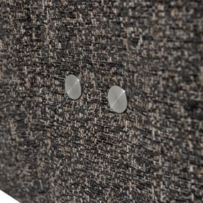 Poltrona da relax color antracite reclinabile Hein – WOOOD