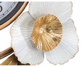 Orologio da parete Flow - Mauro Ferretti