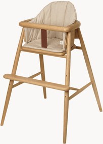 Cuscino per seggiolone in cotone biologico Muru